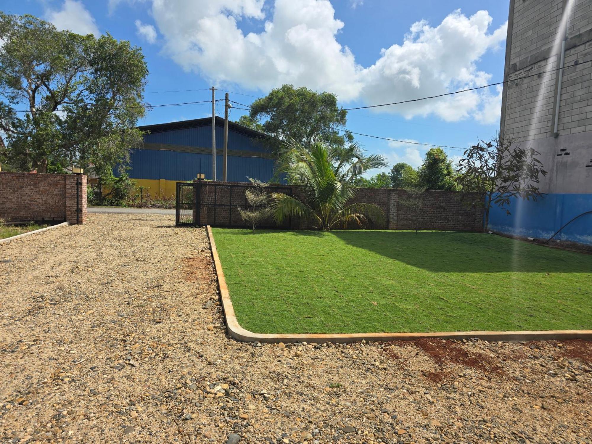 Casa Tiga Homestay Besut Kampung Kuala Besut ภายนอก รูปภาพ